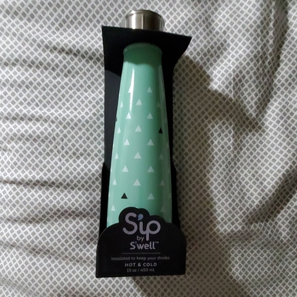 S'well Other - S'ip by S'well water bottle